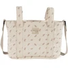 Image de Sac à poussette crossbody mimosa rose