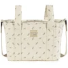Image de Sac à poussette crossbody mimosa vert