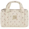 Image de Mini sac mimosa rose