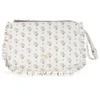 Image de Trousse de toilette botton fleurs
