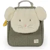 Image de Sac à dos souris poppy moss