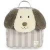 Image de Sac à dos chien sintra beige
