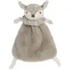 Image de Doudou plat petit cerf nara