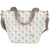 Image de Sac isotherme botton fleurs (4 l)