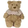 Image de Ours en peluche tricot rose (29 cm)