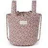 Image de Sac bucket cherry fleurs