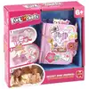 Image de Jumbo funlockets mon mini journal secret
