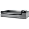 Image de Plancha gaz premium 75 en inox - forge adour