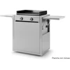 Image de Chariot en inox modern fermé 60 - forge adour