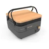 Image de Plancha gaz nomad - forge adour