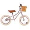 Image de Draisienne first go dusty pink