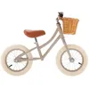 Image de Draisienne first go beige