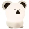 Image de Veilleuse tactile koala avec