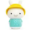 Image de Veilleuse musicale baby bunny bleu
