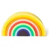 Image de Arc-en-ciel en silicone multicolore