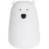 Image de Veilleuse téo ours avec télécommande