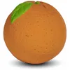 Image de Balle bébé orange