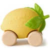 Image de Voiture et jouet de dentition lou citron