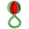 Image de Hochet de dentition - pastèque