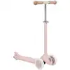 Image de Eco trottinette faded pink