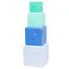 Image de Cubes gigognes et empilables