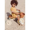 Image de Banwood tricycle crème