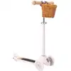 Image de BANWOOD TROTTINETTE ROSE