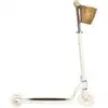 Image de Banwood maxi trottinette crème