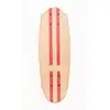 Image de Banwood skateboard rouge