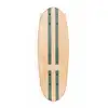 Image de Banwood skateboard vert foncé