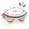 Image de Speedy monkey - tambourin en bois