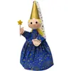 Image de Marionnette fée bleue de minuit