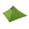 Image de Husky sawaj trek 2 tente vert