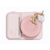 Image de Appareil photo licorne rose