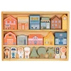 Image de Blocs elineli beige