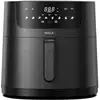 Image de Friteuse sans huile 8l 1800w noir