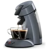 Image de Cafetière à dosettes 1bar 1450w bleu mystique
