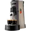 Image de Cafetière à dosettes 1450w philips csa240.31