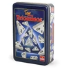 Image de Triominos de voyage - boite metal