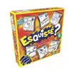 Image de Esquisse le jeu d ambiance 4 a 6 joueurs