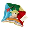 Image de Doudou singe mo 22cm