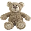 Image de Peluche ours bella 14 cm