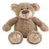 Image de Peluche ours bella 27 cm