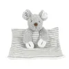 Image de Doudou souris missy pliable 16 cm