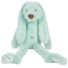 Image de Peluche lapin richie lagoon 38 cm
