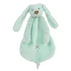 Image de Doudou lapin richie lagoon 25 cm