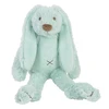 Image de Peluche lapin richie lagoon 28 cm
