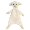 Image de Doudou agneau léo 23 cm