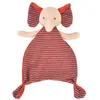 Image de Doudou eléphant 26 cm