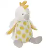 Image de Peluche cacatoès corey 24cm